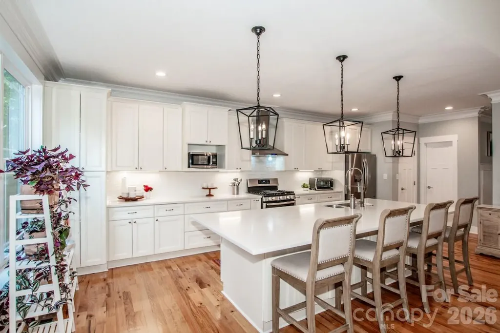 155 Wood Acre Drive Mooresville NC 28115