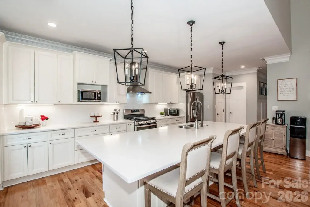 155 Wood Acre Drive Mooresville NC 28115