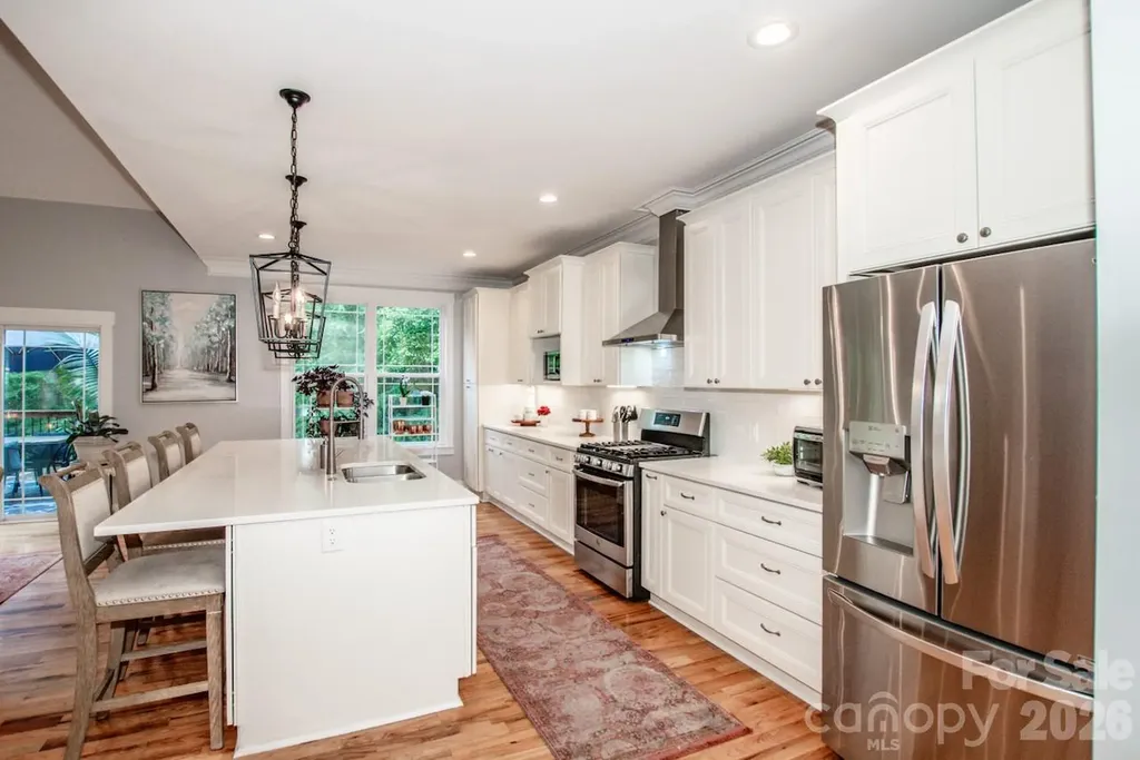 155 Wood Acre Drive Mooresville NC 28115