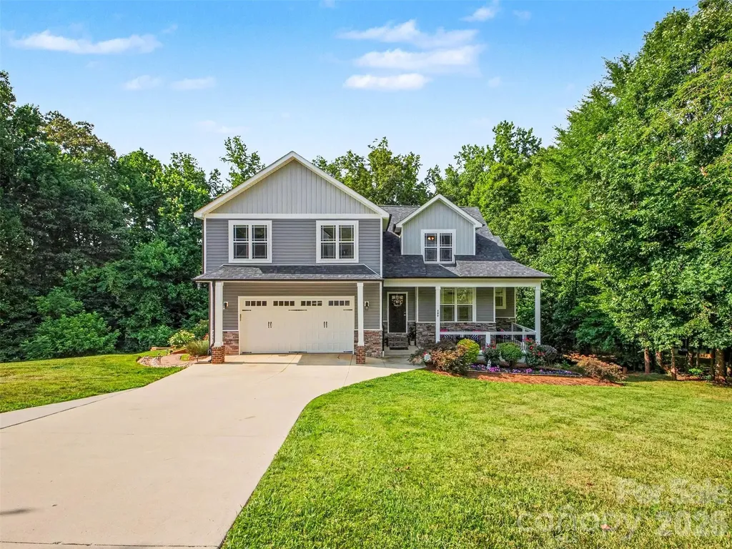 155 Wood Acre Drive Mooresville NC 28115