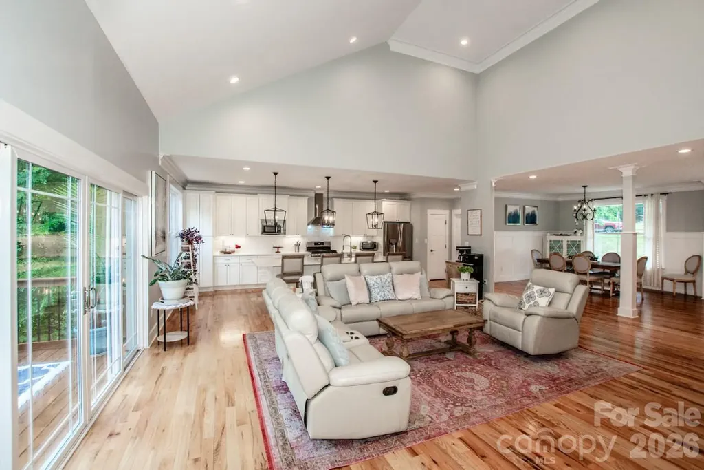 155 Wood Acre Drive Mooresville NC 28115
