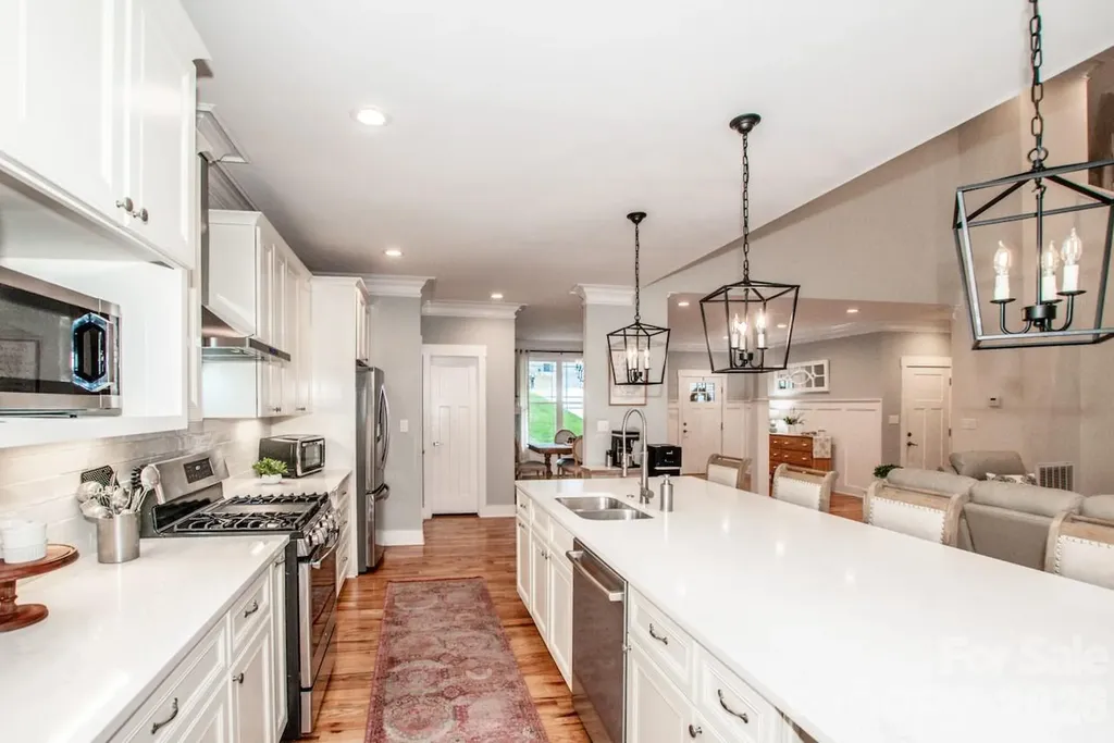 155 Wood Acre Drive Mooresville NC 28115