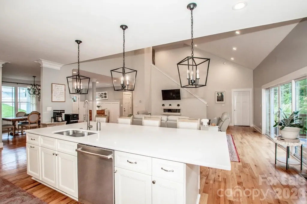 155 Wood Acre Drive Mooresville NC 28115