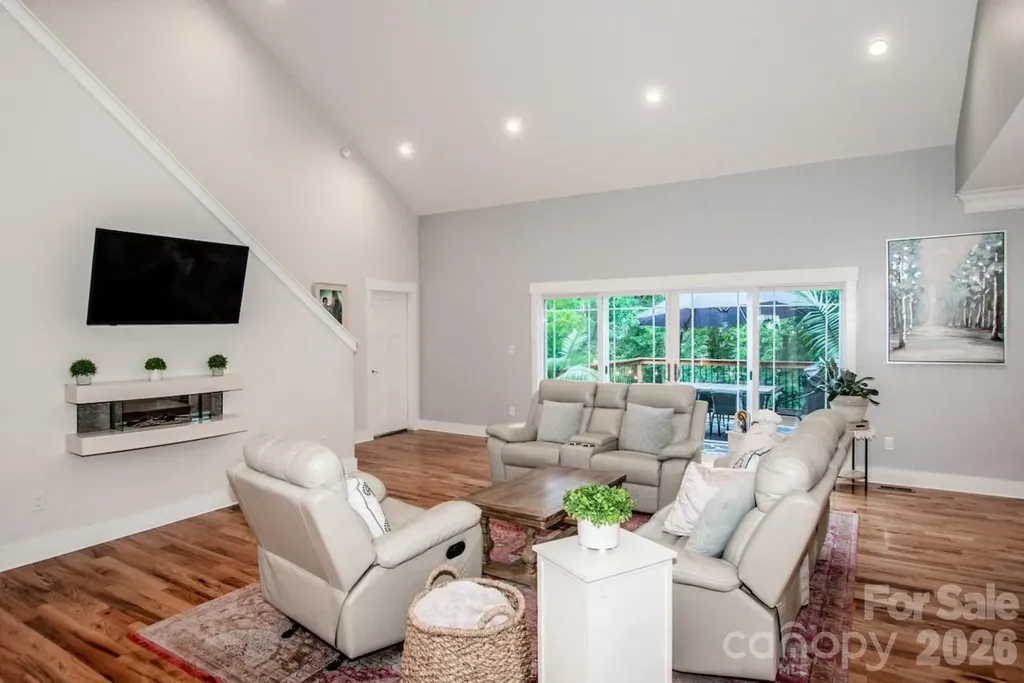 155 Wood Acre Drive Mooresville NC 28115