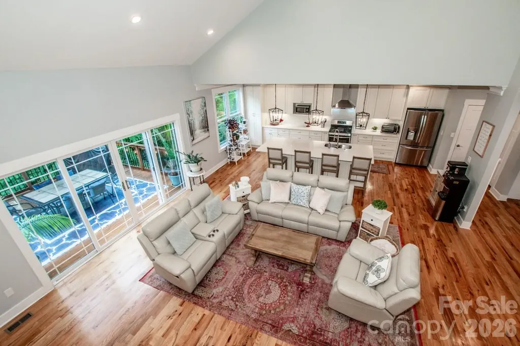155 Wood Acre Drive Mooresville NC 28115