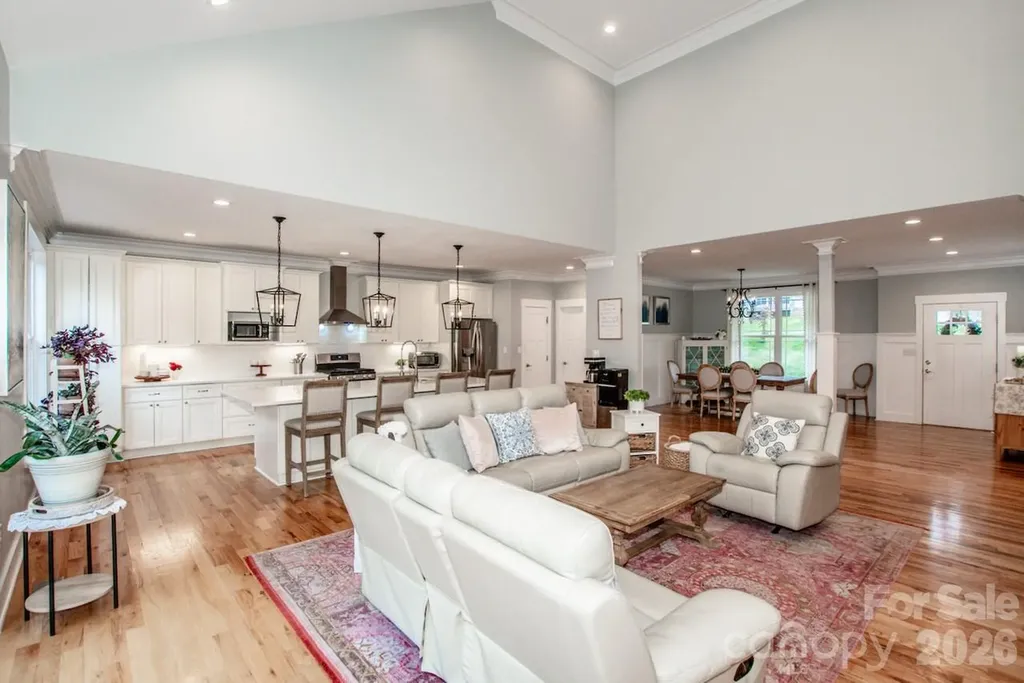 155 Wood Acre Drive Mooresville NC 28115