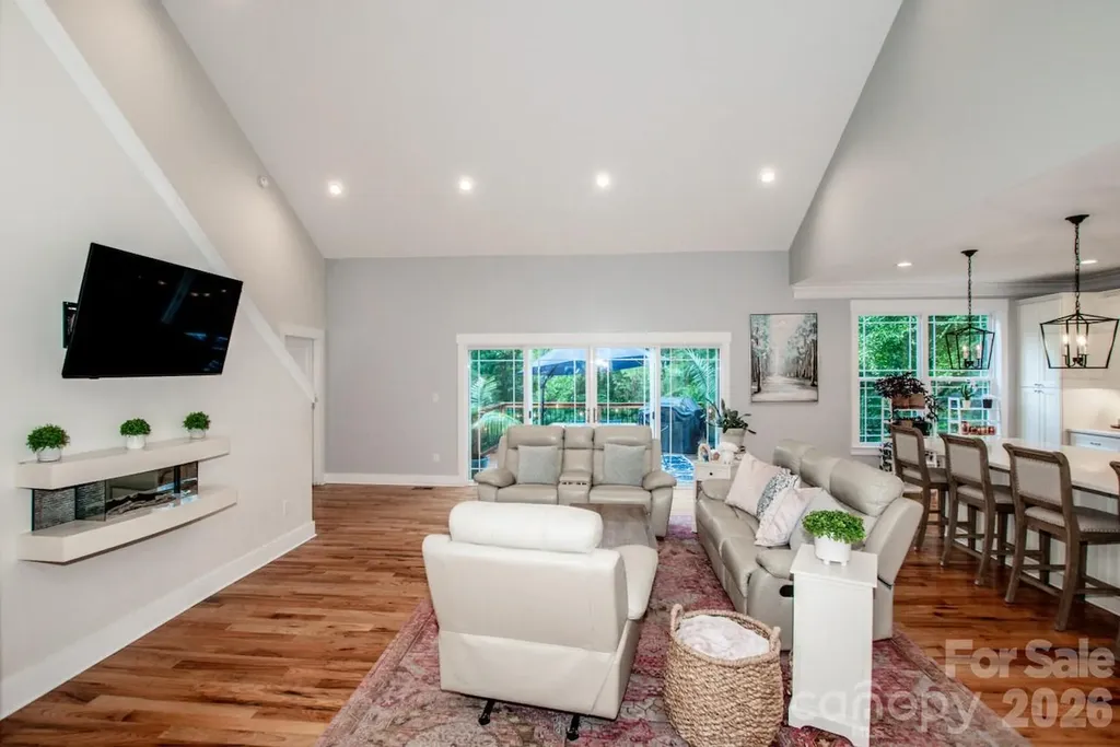 155 Wood Acre Drive Mooresville NC 28115