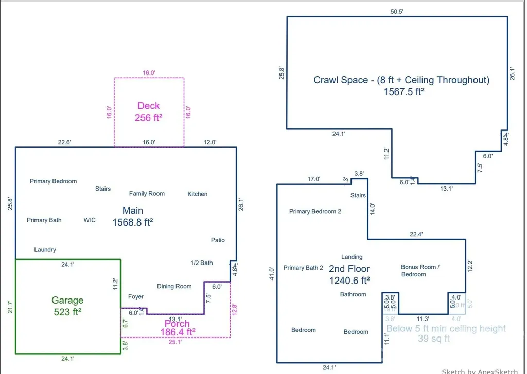 155 Wood Acre Drive Mooresville NC 28115