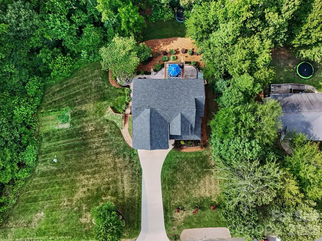 155 Wood Acre Drive Mooresville NC 28115