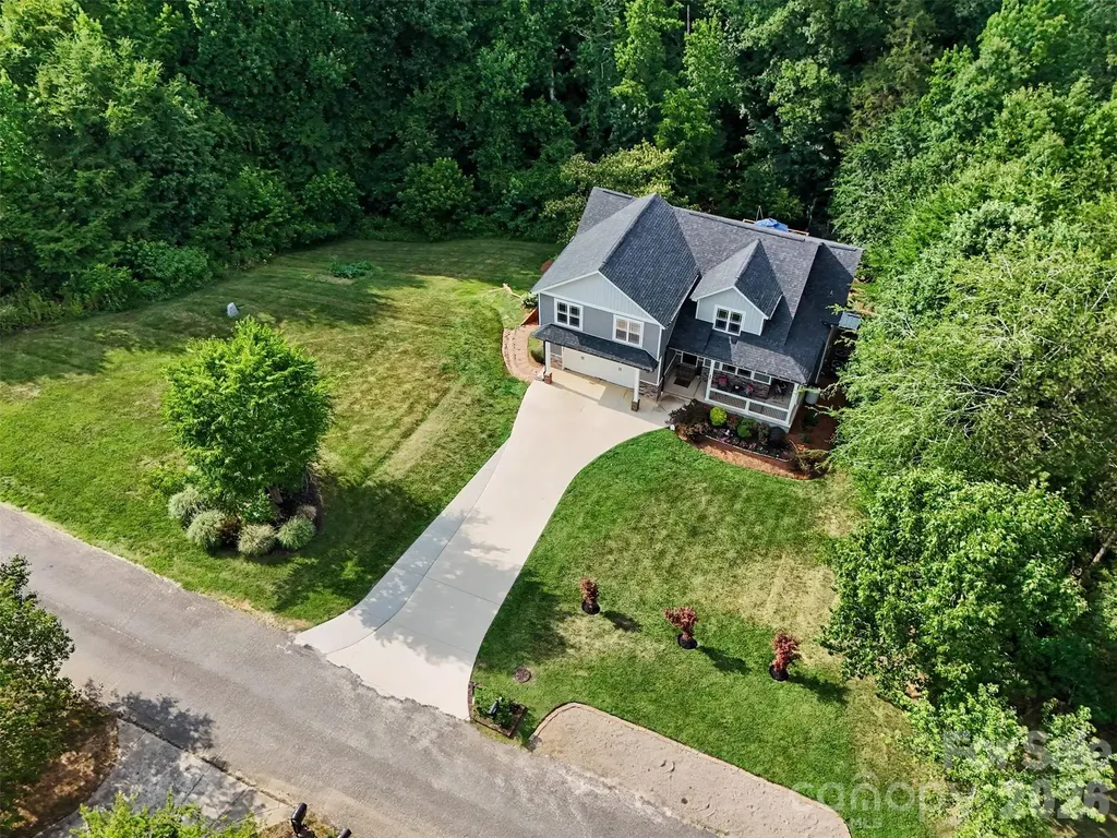 155 Wood Acre Drive Mooresville NC 28115