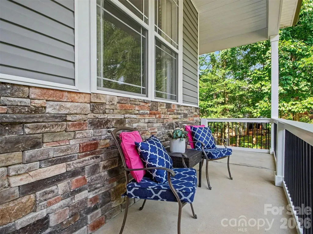 155 Wood Acre Drive Mooresville NC 28115
