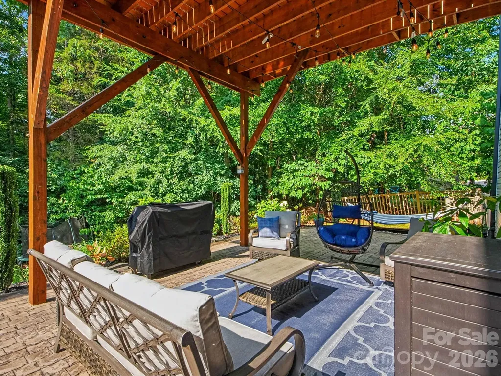 155 Wood Acre Drive Mooresville NC 28115