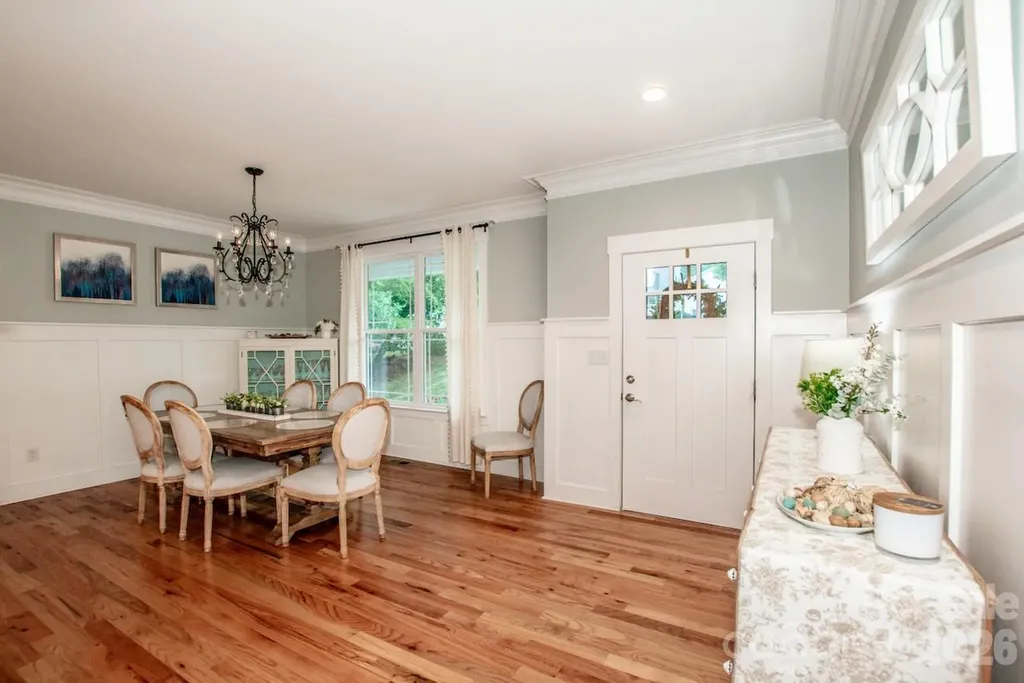 155 Wood Acre Drive Mooresville NC 28115