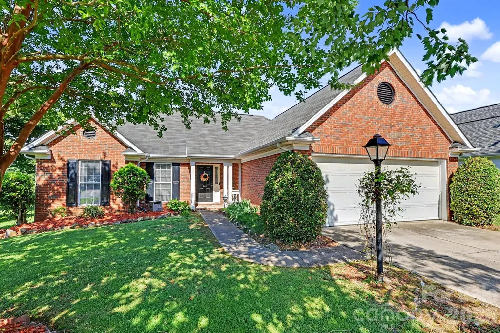 3311 Brookstone Trail Indian Trail NC 28079