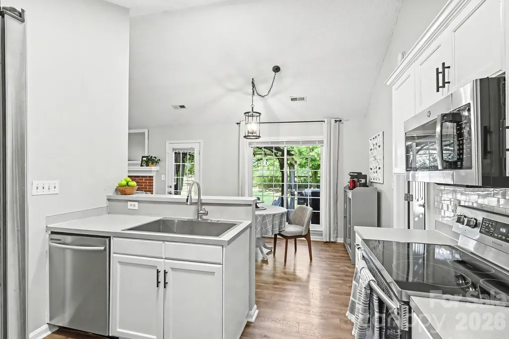 3311 Brookstone Trail Indian Trail NC 28079