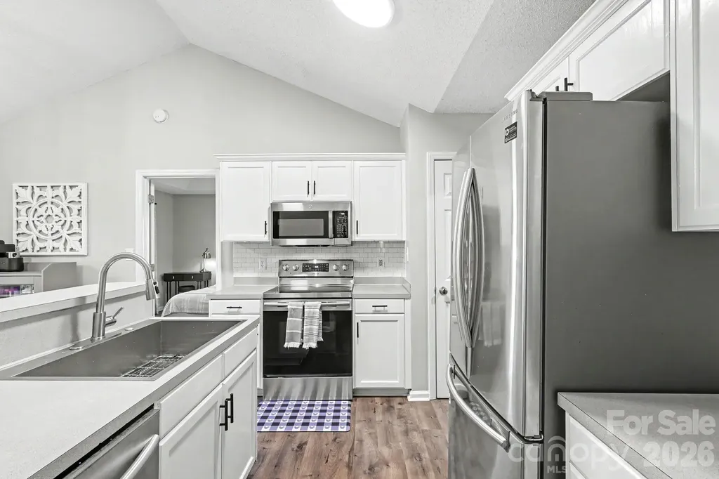 3311 Brookstone Trail Indian Trail NC 28079