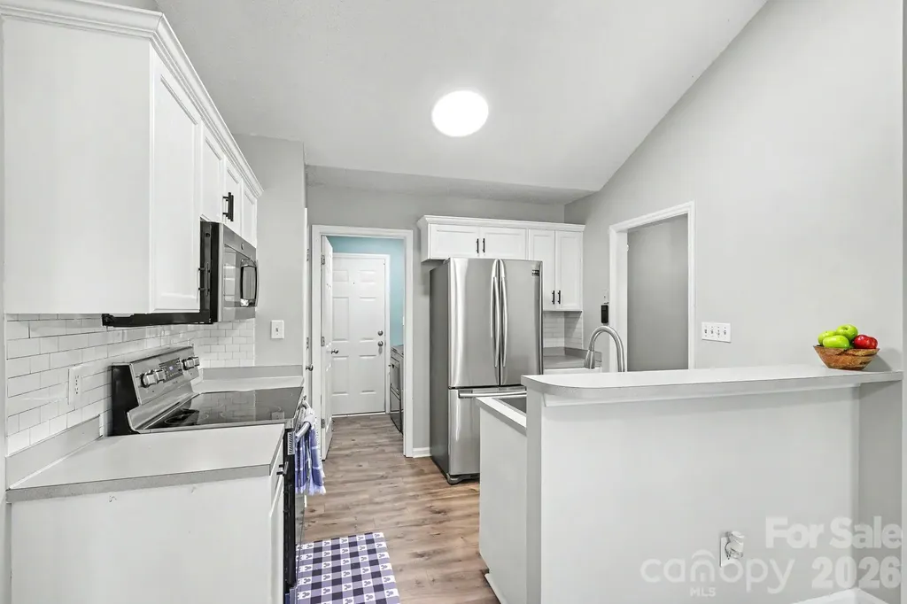 3311 Brookstone Trail Indian Trail NC 28079