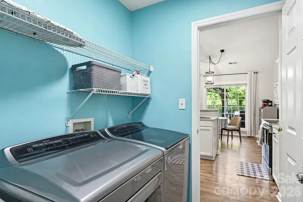 3311 Brookstone Trail Indian Trail NC 28079