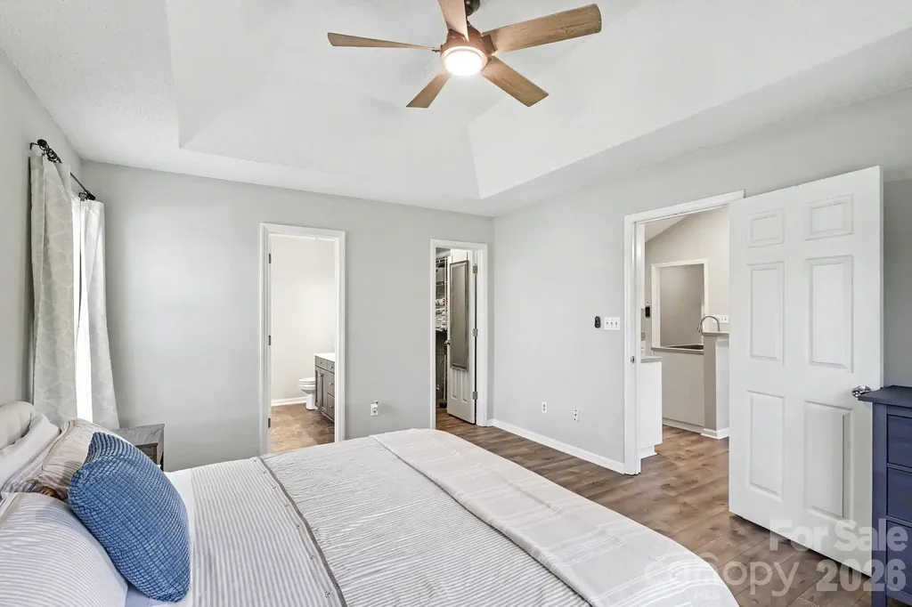 3311 Brookstone Trail Indian Trail NC 28079