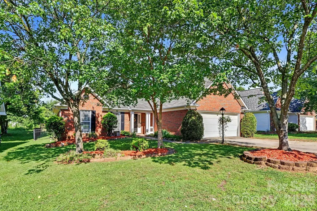 3311 Brookstone Trail Indian Trail NC 28079