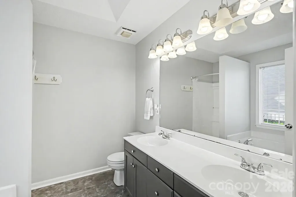 3311 Brookstone Trail Indian Trail NC 28079
