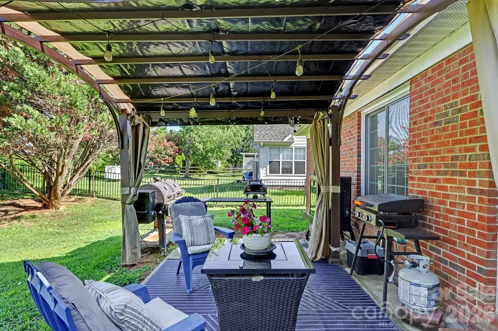 3311 Brookstone Trail Indian Trail NC 28079