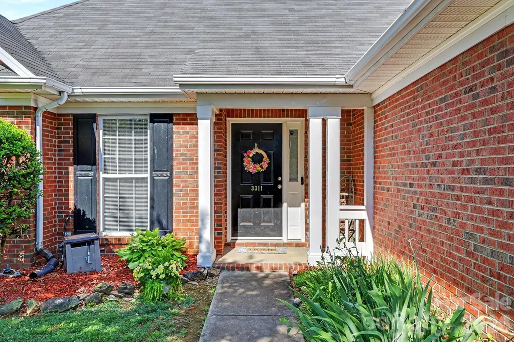 3311 Brookstone Trail Indian Trail NC 28079