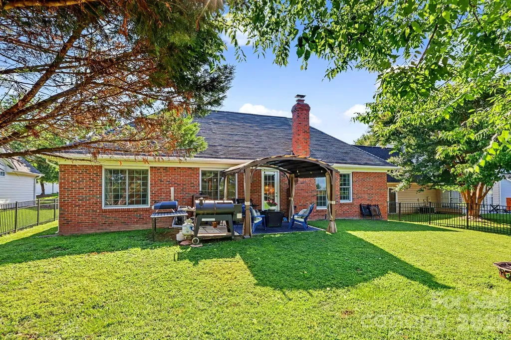 3311 Brookstone Trail Indian Trail NC 28079