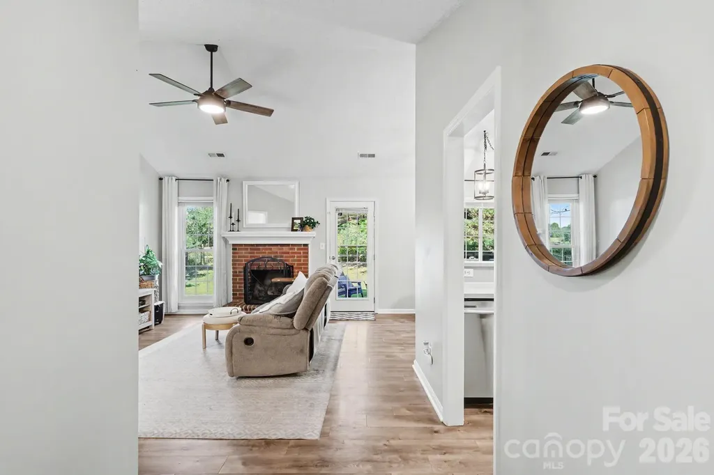 3311 Brookstone Trail Indian Trail NC 28079