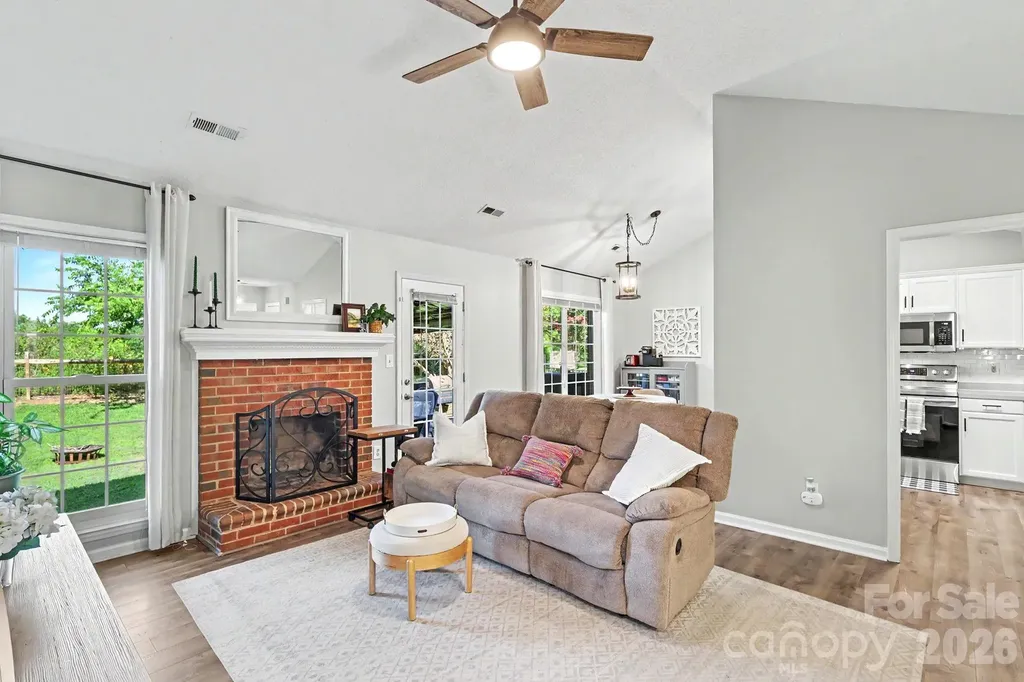 3311 Brookstone Trail Indian Trail NC 28079