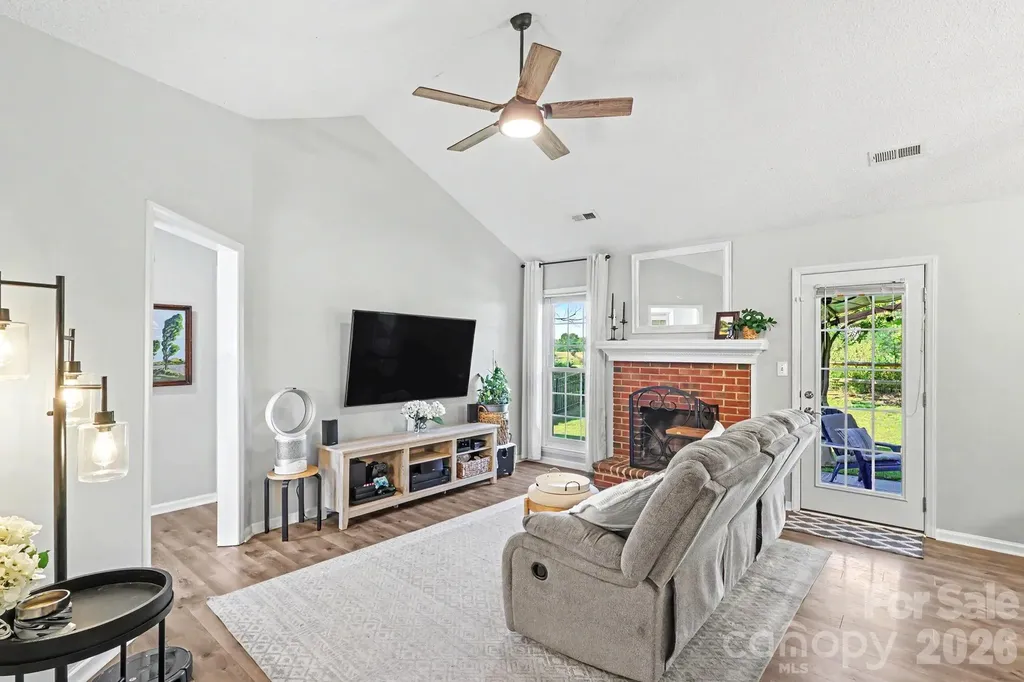 3311 Brookstone Trail Indian Trail NC 28079