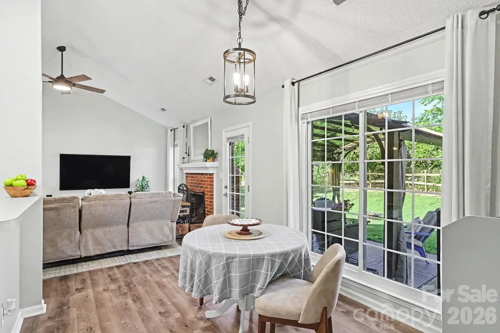 3311 Brookstone Trail Indian Trail NC 28079