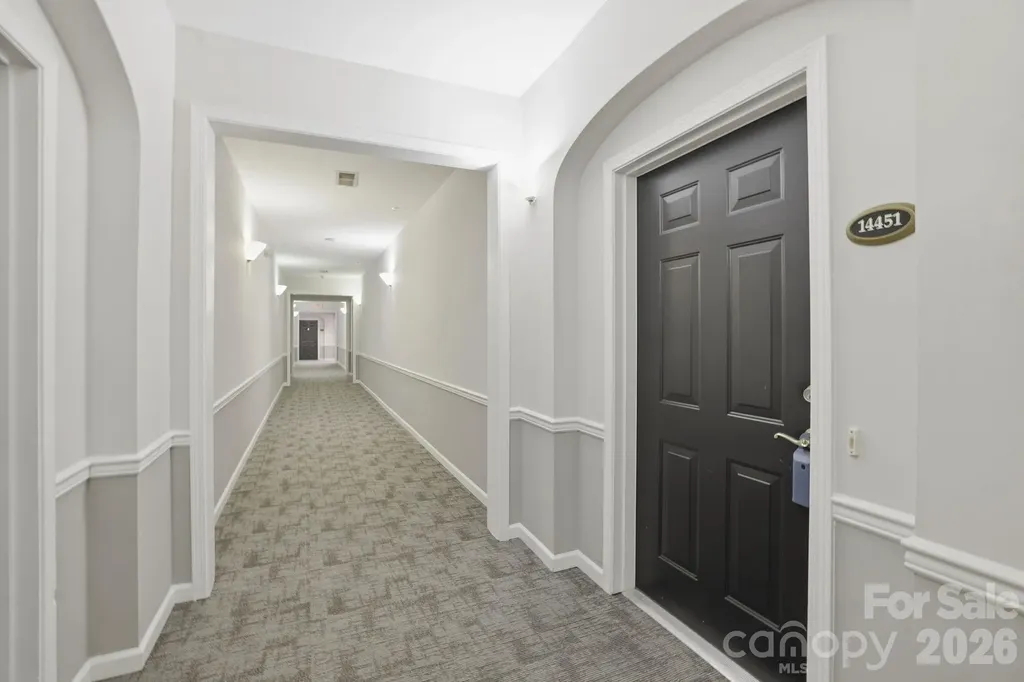 14451 San Paolo Lane Charlotte NC 28277
