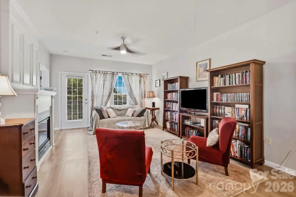 14451 San Paolo Lane Charlotte NC 28277