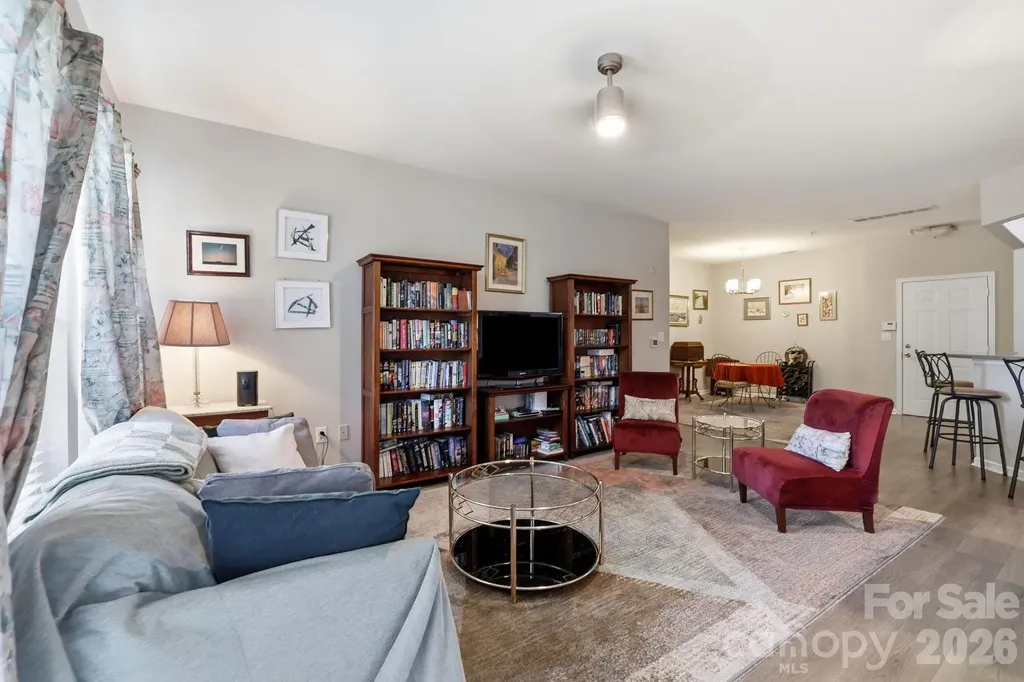 14451 San Paolo Lane Charlotte NC 28277