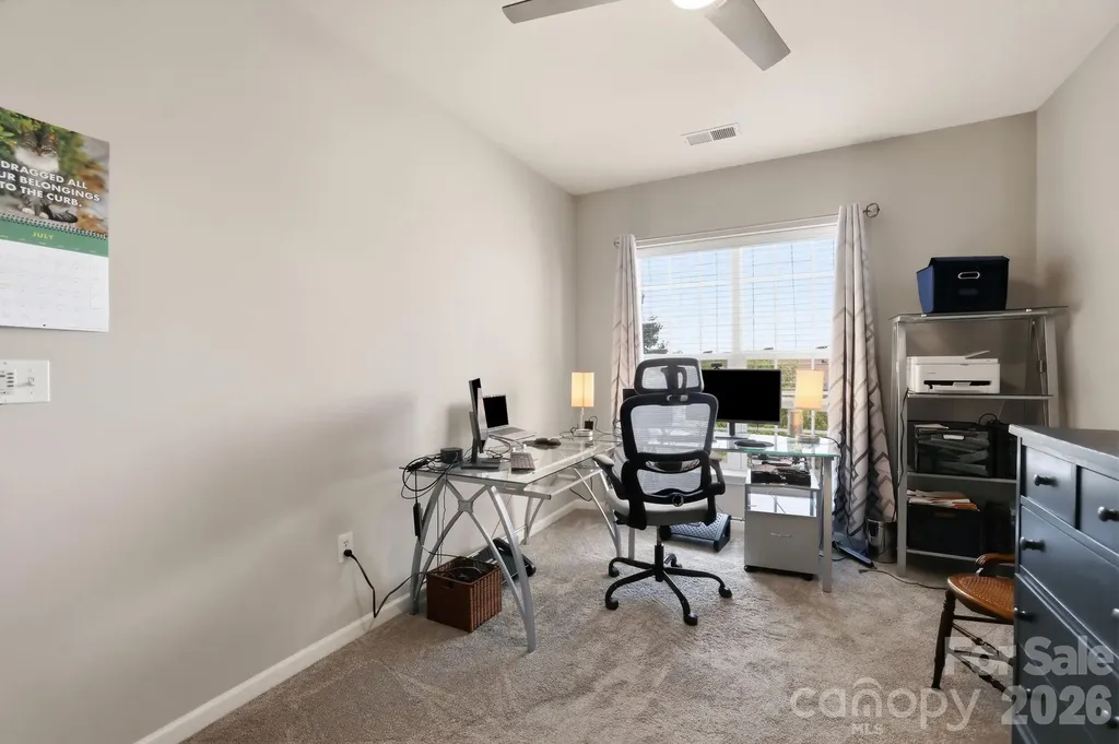 14451 San Paolo Lane Charlotte NC 28277