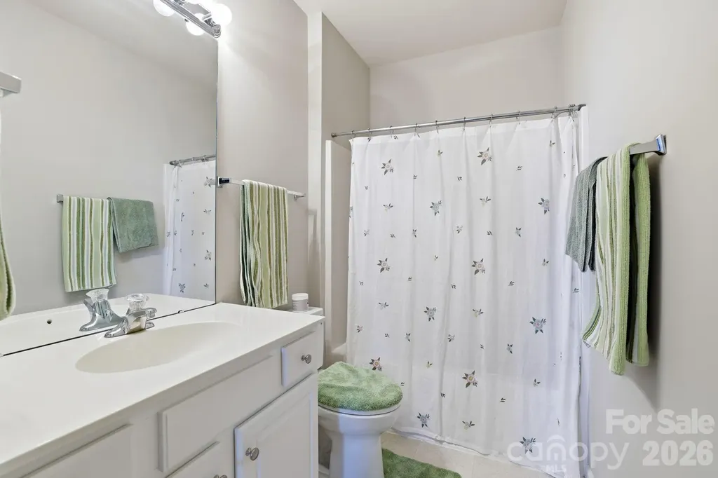 14451 San Paolo Lane Charlotte NC 28277