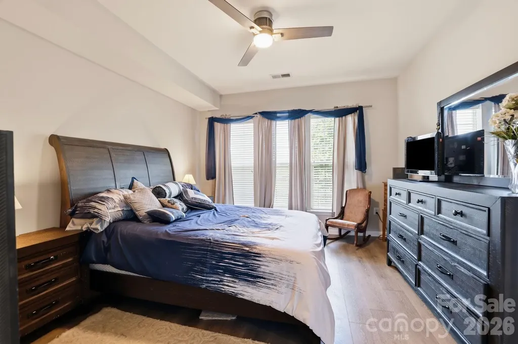 14451 San Paolo Lane Charlotte NC 28277