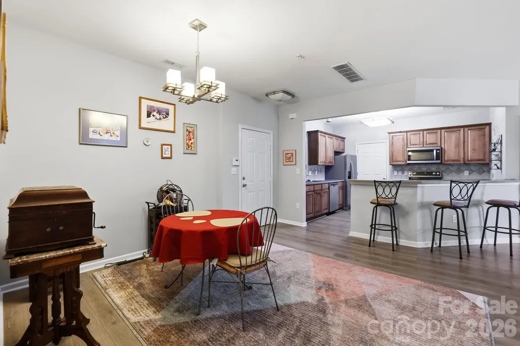 14451 San Paolo Lane Charlotte NC 28277
