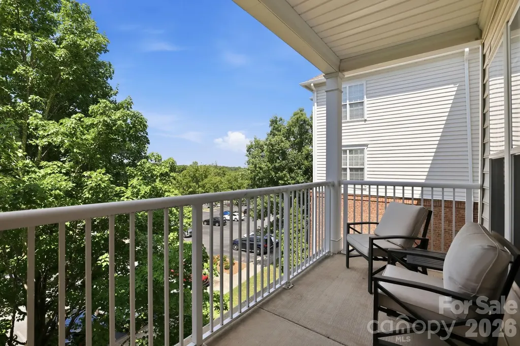 14451 San Paolo Lane Charlotte NC 28277