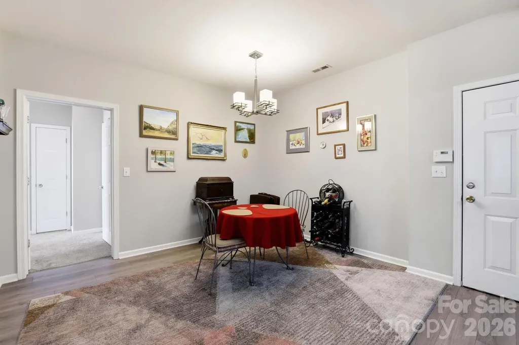 14451 San Paolo Lane Charlotte NC 28277