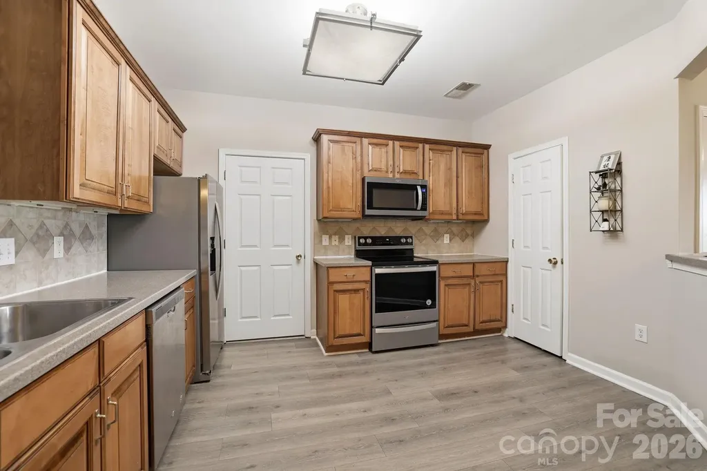 14451 San Paolo Lane Charlotte NC 28277