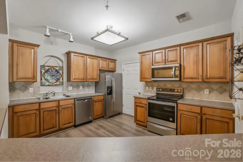 14451 San Paolo Lane Charlotte NC 28277