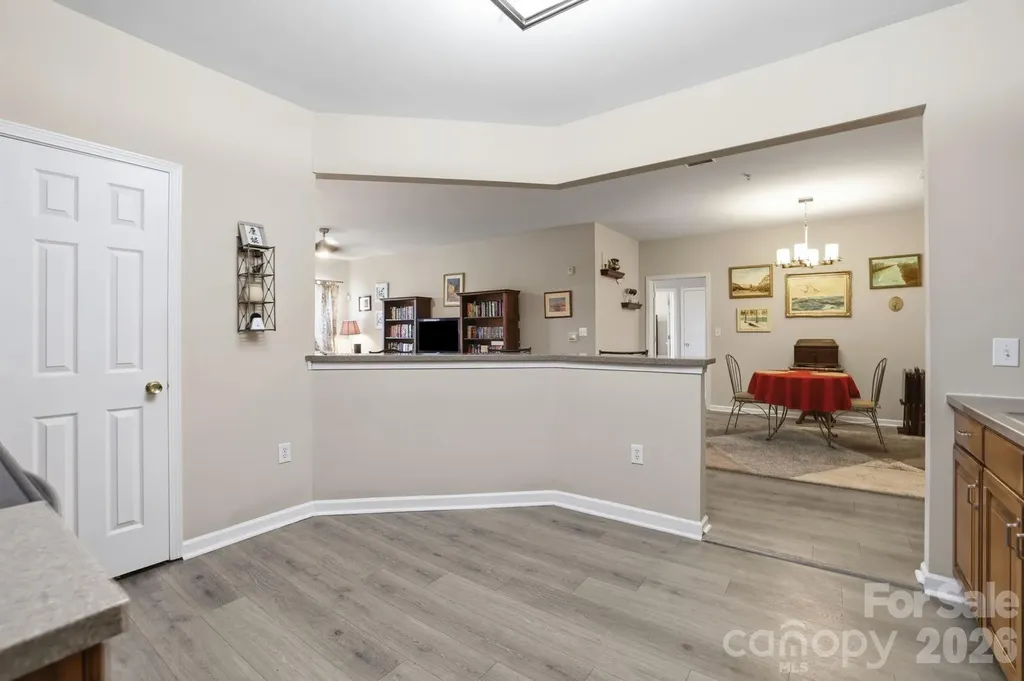14451 San Paolo Lane Charlotte NC 28277
