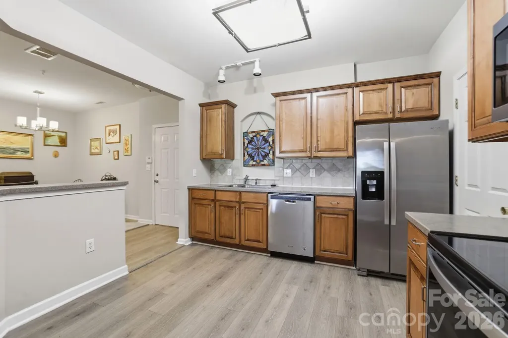 14451 San Paolo Lane Charlotte NC 28277