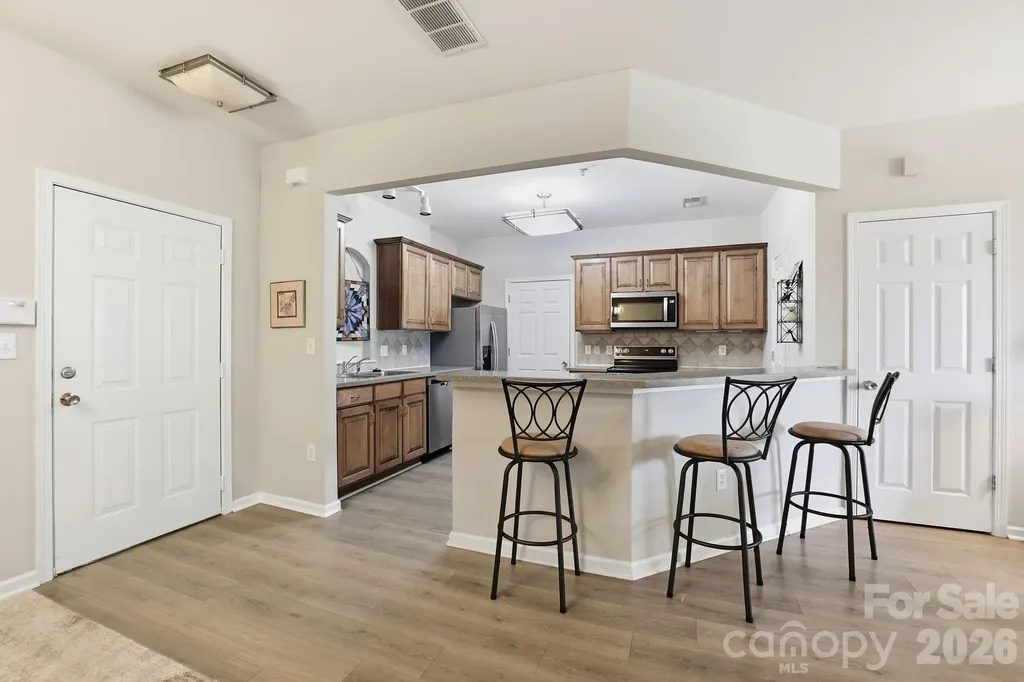 14451 San Paolo Lane Charlotte NC 28277