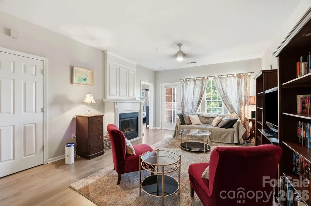 14451 San Paolo Lane Charlotte NC 28277