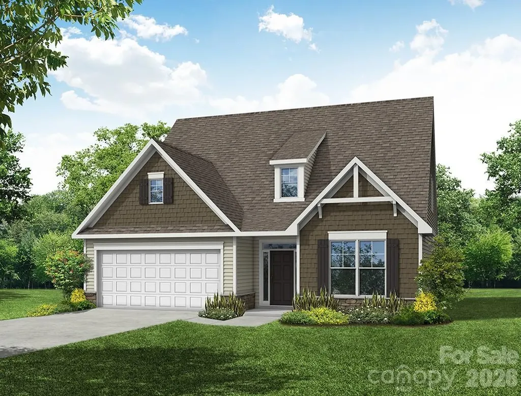 Huntersville NC, 5912 New River Drive