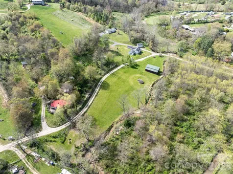 00 Blue Trail Asheville NC 28806