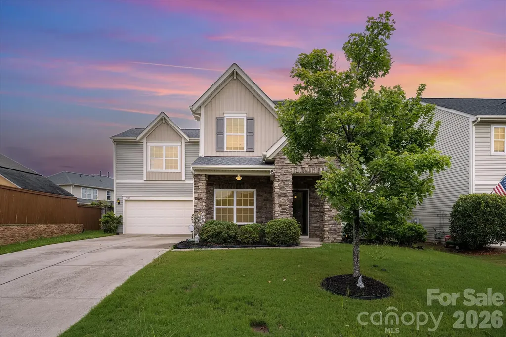 3530 Alister Avenue SW Concord NC 28027